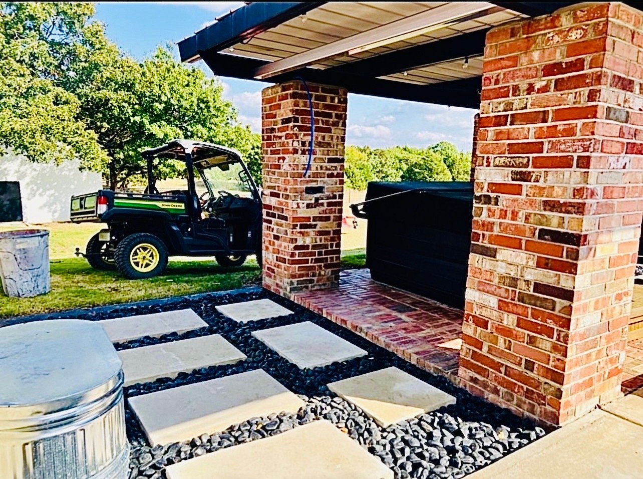 Decorative Concrete